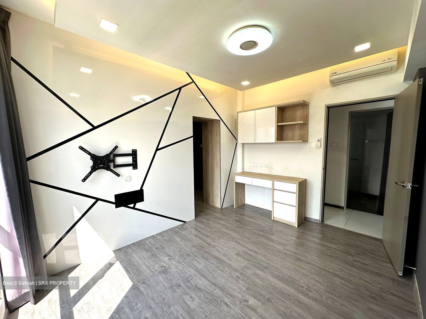 Parkview Apartments (D23), Apartment #602932741